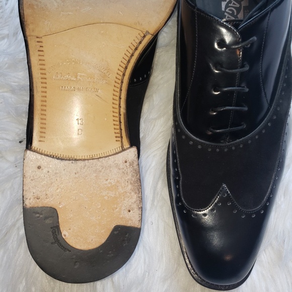 Salvatore ferragamo shoes - Picture 2 of 4